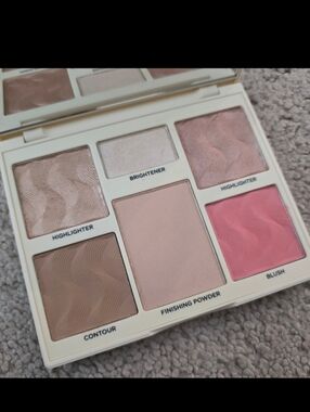 COVER FX Perfector Face Palette